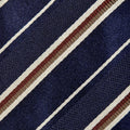 Aquascutum silk tie