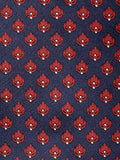 Yves Saint Lauren silk tie