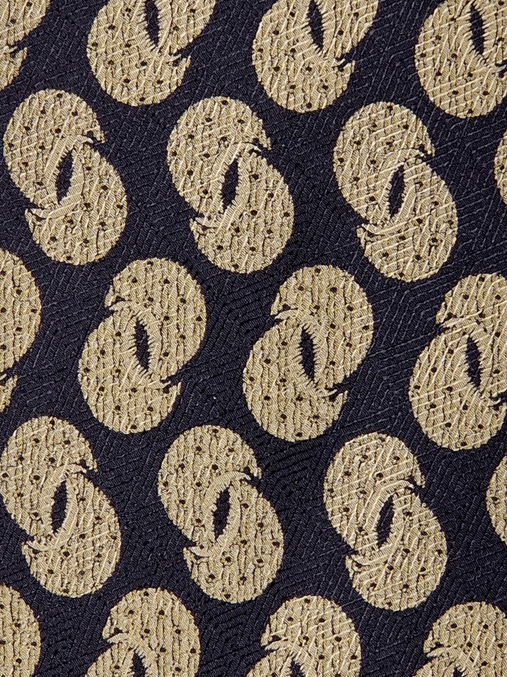 Vintge Armani silk tie