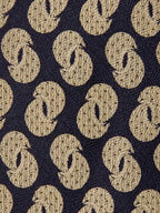 Vintge Armani silk tie