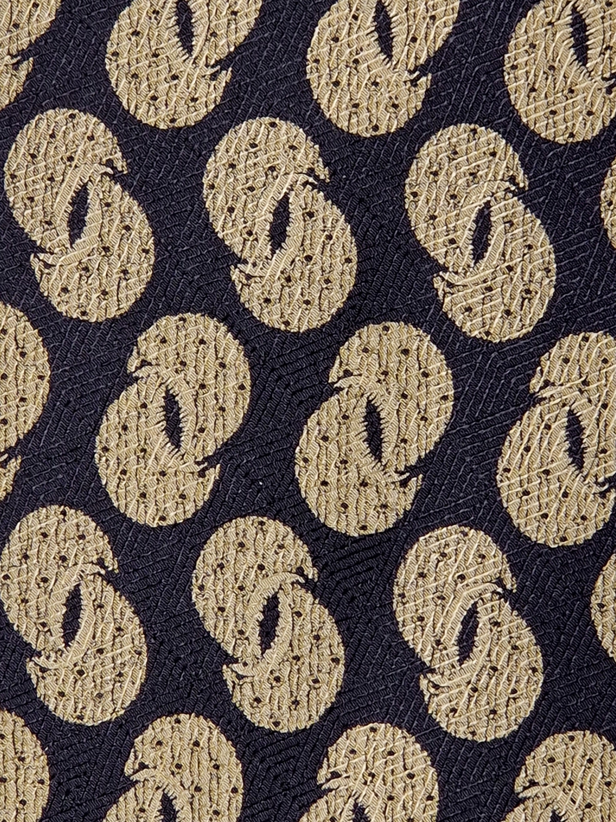 Vintge Armani silk tie