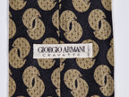 Vintge Armani silk tie
