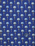 Versace silk tie