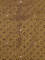 Louis Vuitton silk tie