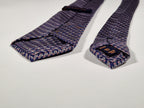 Louis Vuitton silk tie