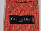 Dior tie