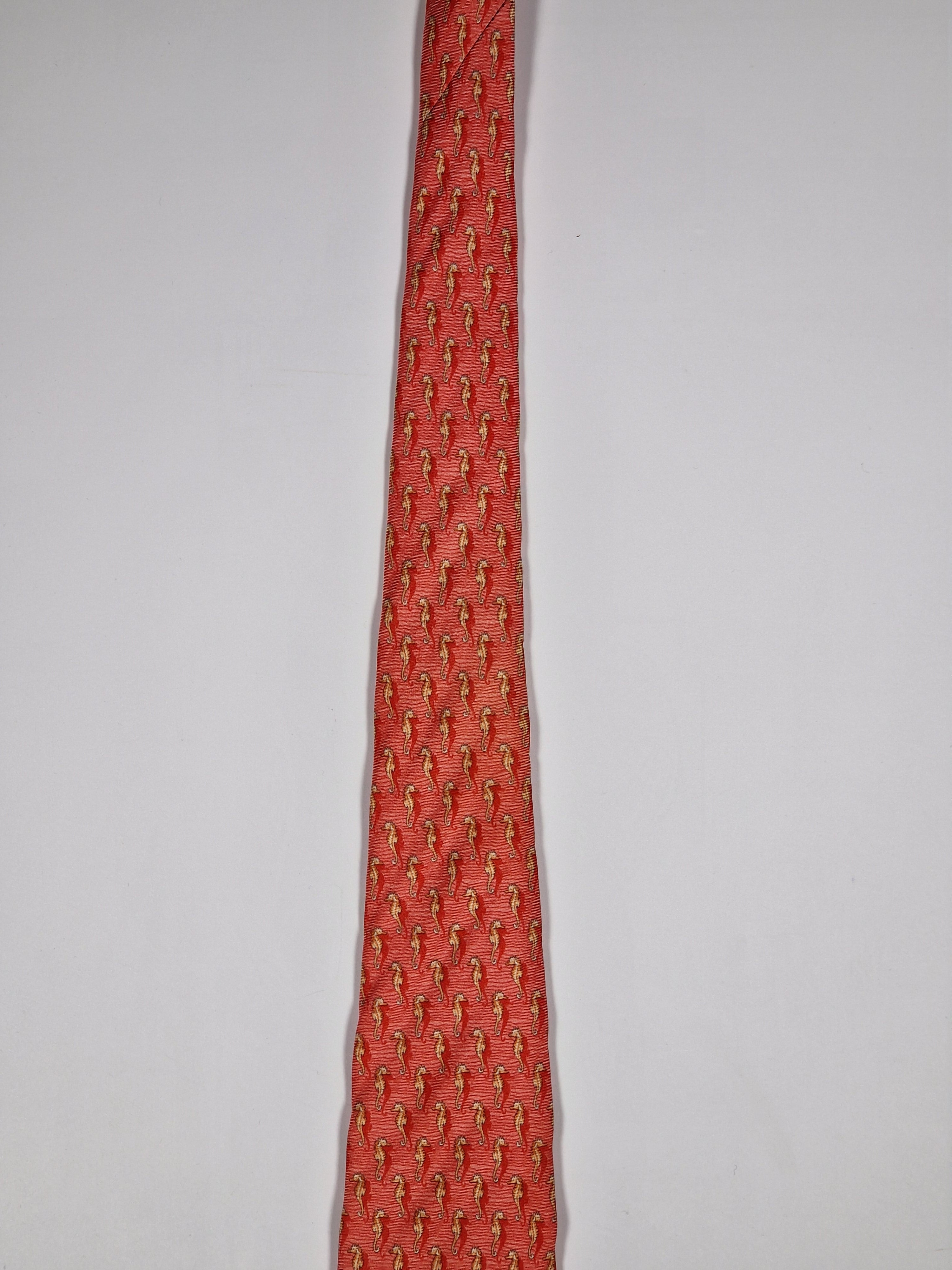 Dior tie