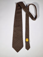 Dior tie