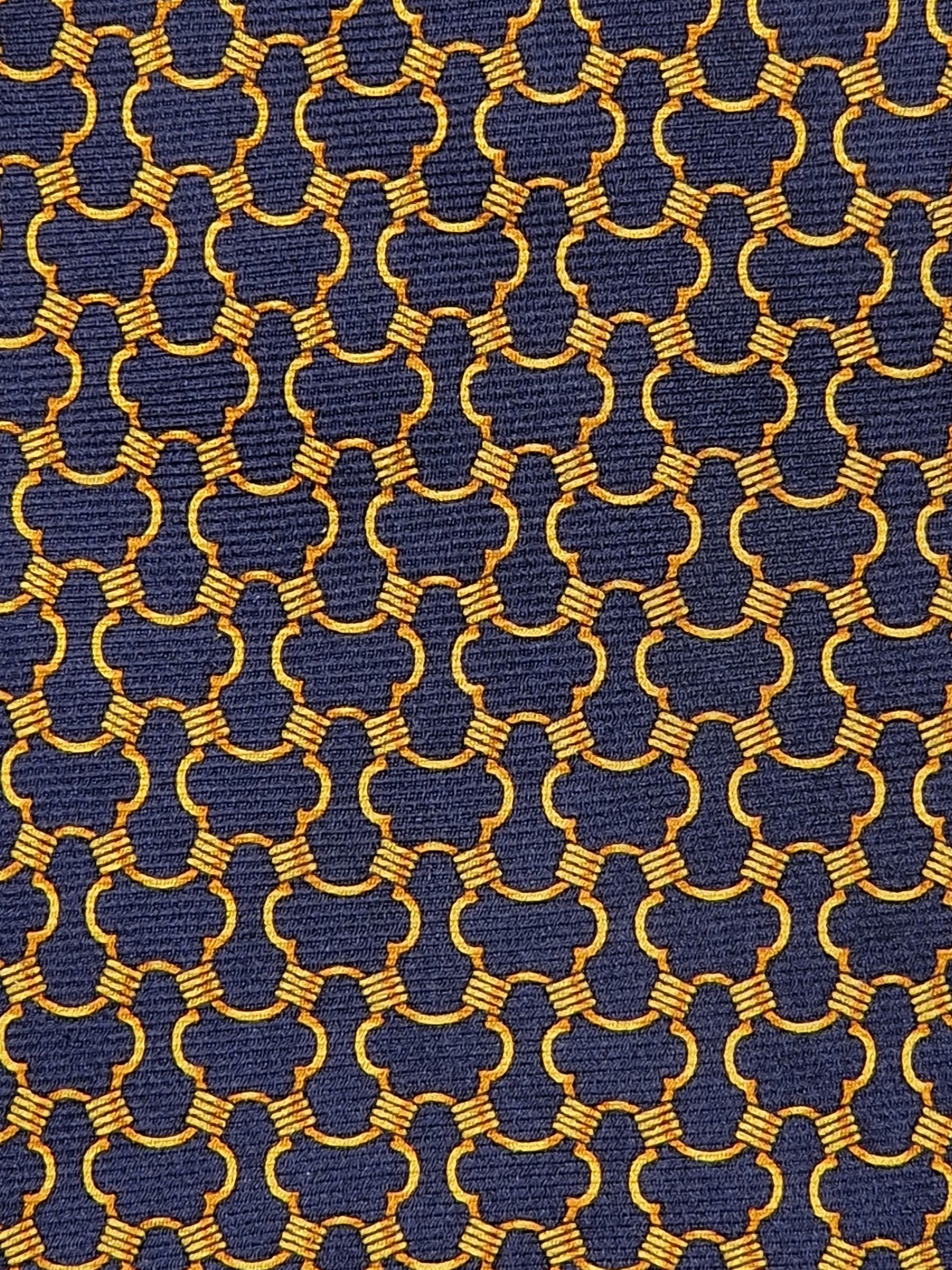 Dior tie