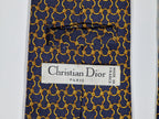 Dior tie