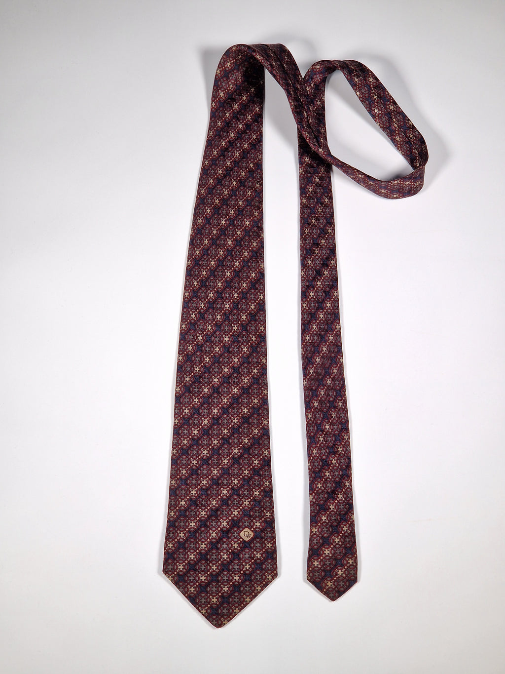 Dior tie