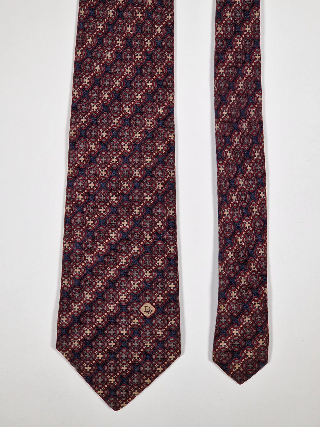 Dior tie
