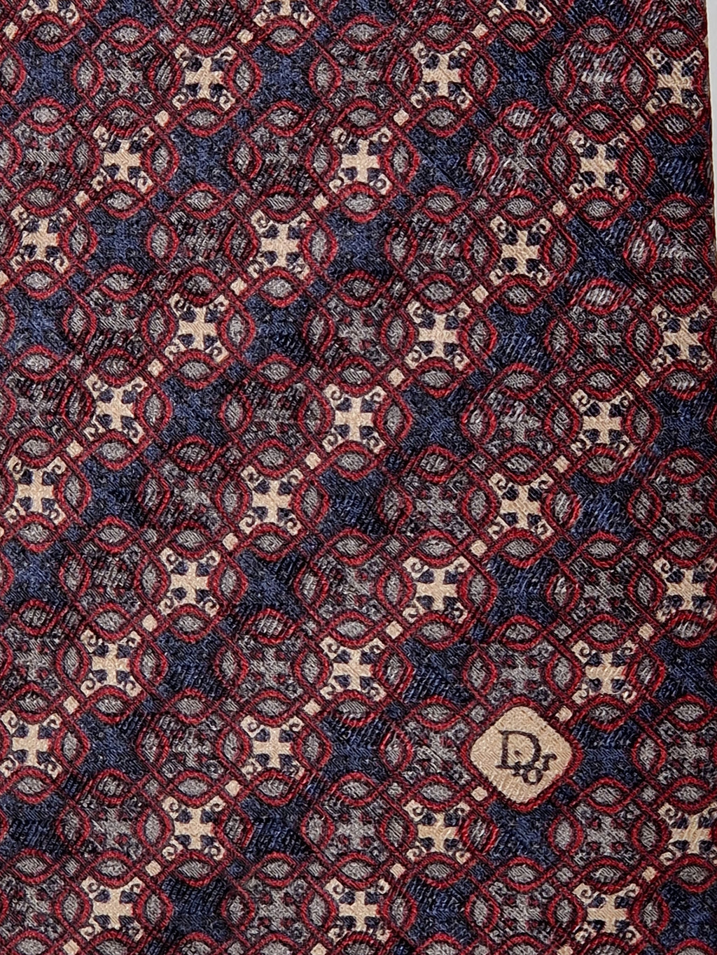 Dior tie