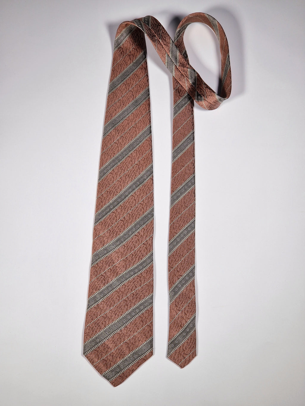 Dior tie