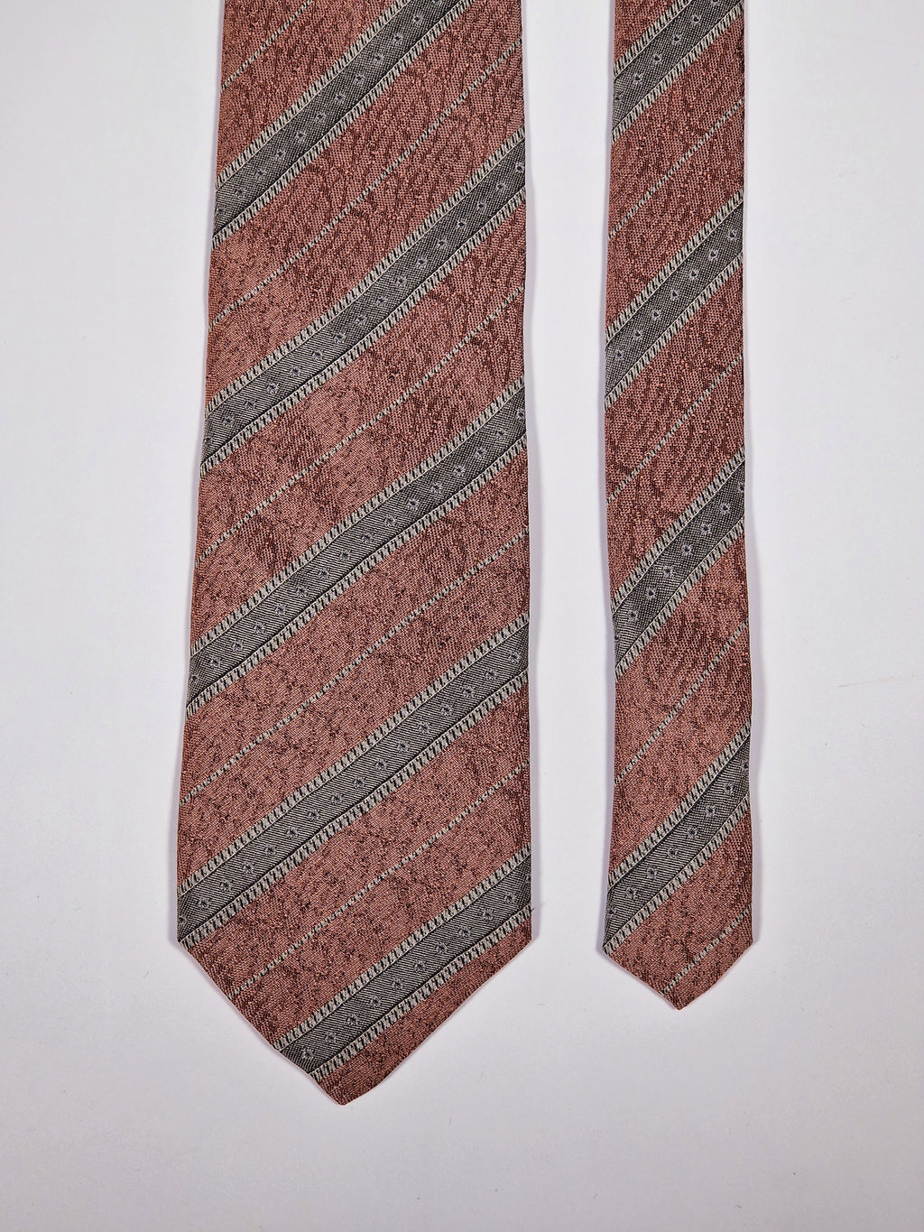 Dior tie