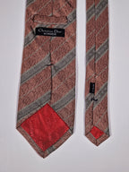 Dior tie