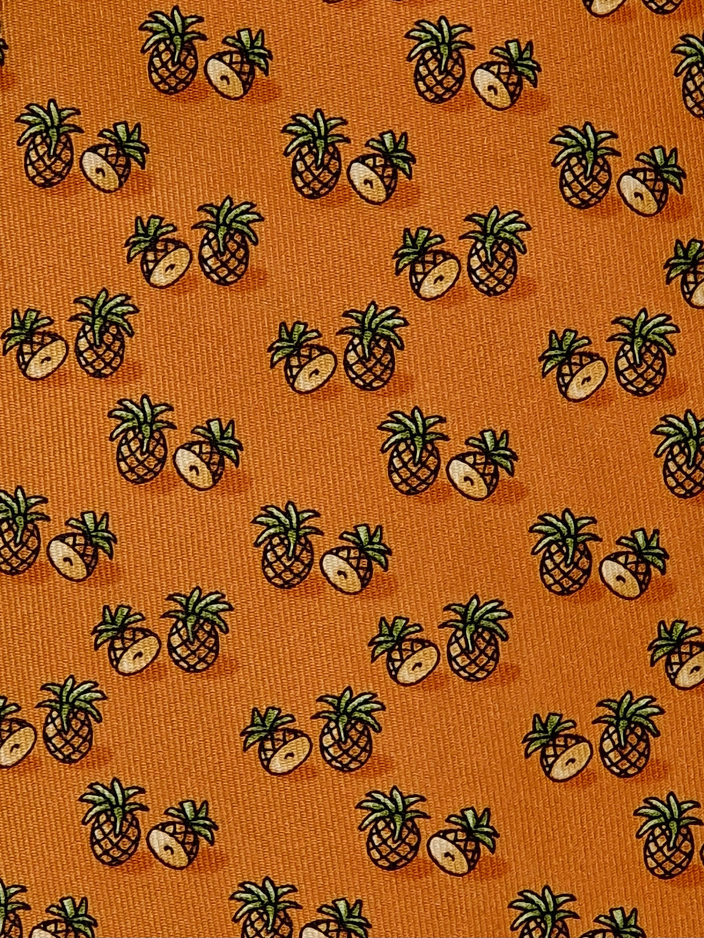 Salvatore Ferragamo tie