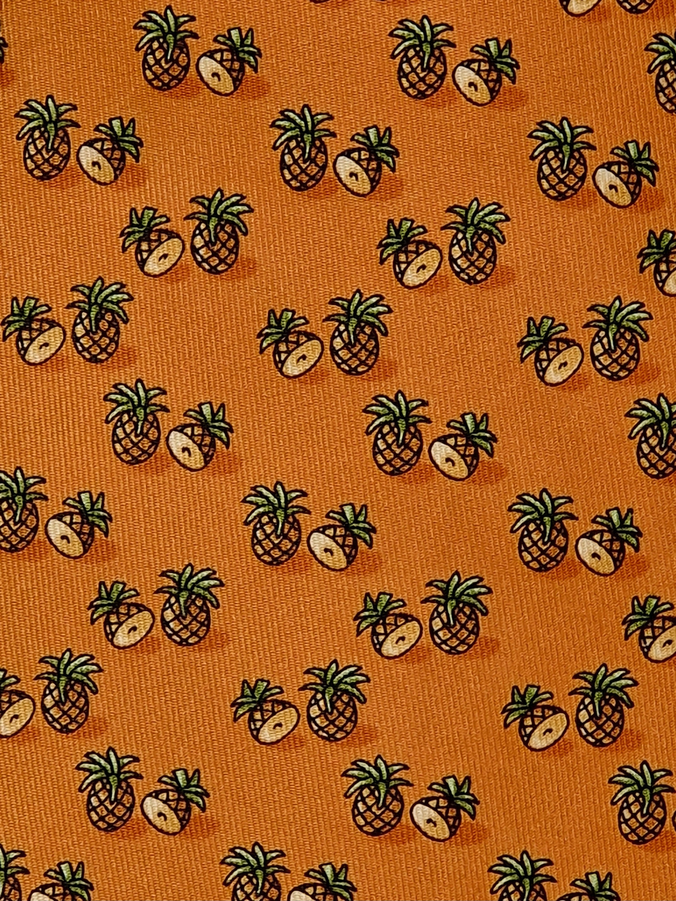 Salvatore Ferragamo tie