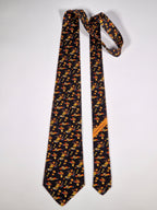 Salvatore Ferragamo tie
