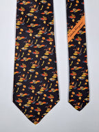 Salvatore Ferragamo tie