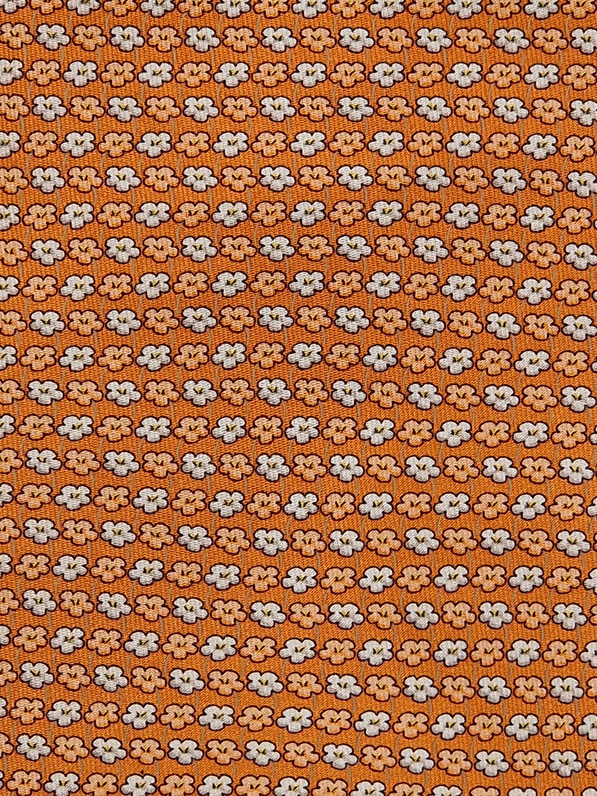 Salvatore Ferragamo tie