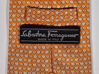 Salvatore Ferragamo tie