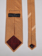 Salvatore Ferragamo tie