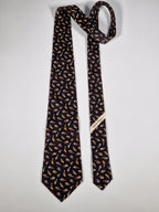 Salvatore Ferragamo tie