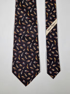 Salvatore Ferragamo tie
