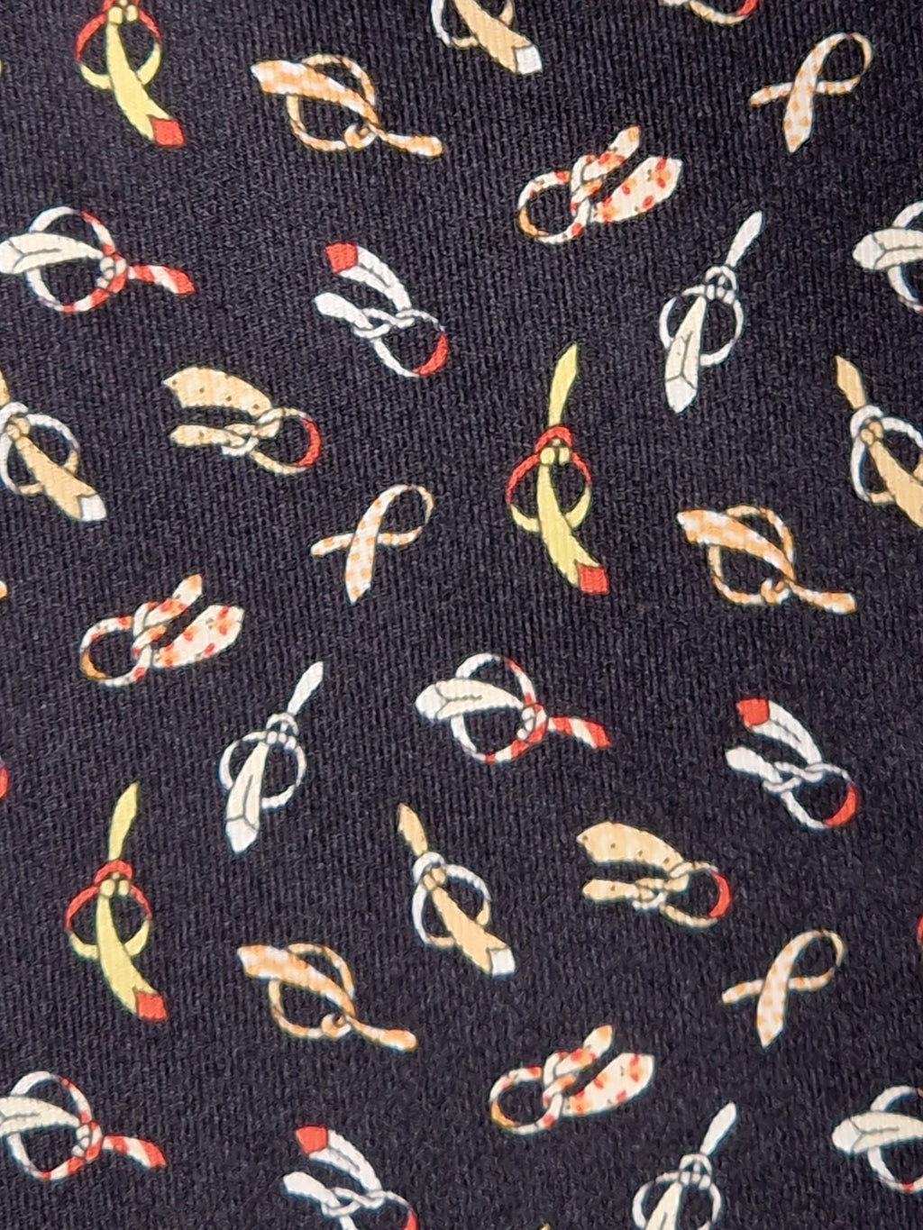 Salvatore Ferragamo tie