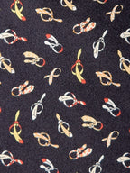 Salvatore Ferragamo tie