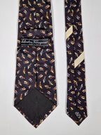 Salvatore Ferragamo tie