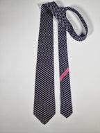 Salvatore Ferragamo tie