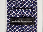 Salvatore Ferragamo tie