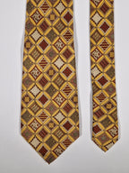 Salvatore Ferragamo tie