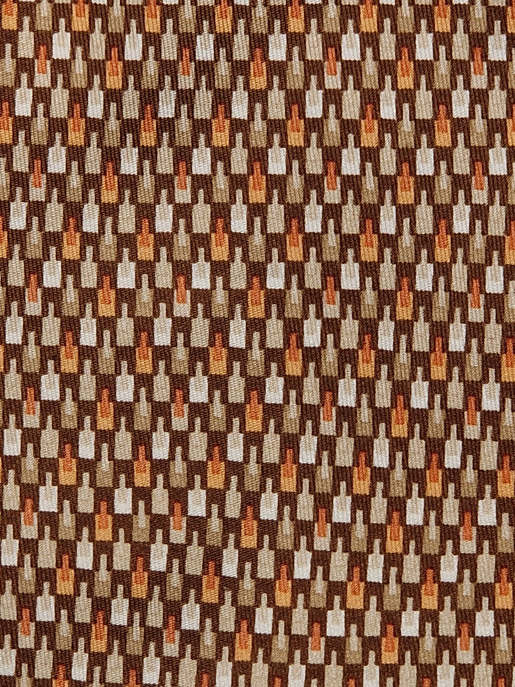 Salvatore Ferragamo tie