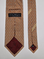 Salvatore Ferragamo tie