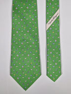 Salvatore Ferragamo tie