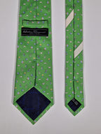 Salvatore Ferragamo tie