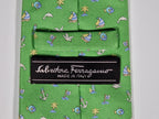 Salvatore Ferragamo tie