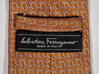 Salvatore Ferragamo tie