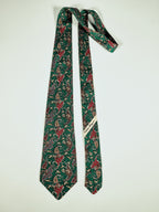 Salvatore Ferragamo tie