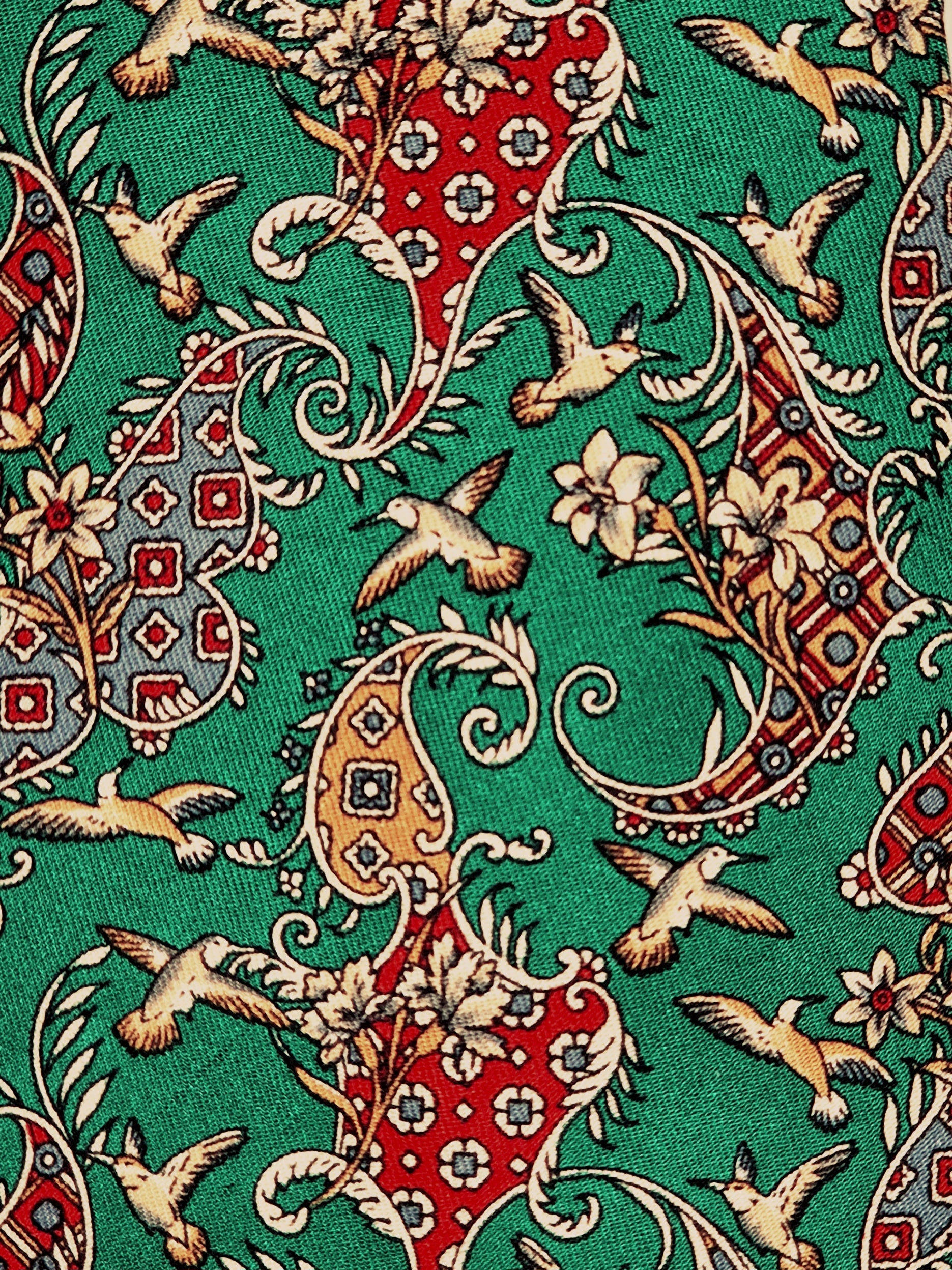 Salvatore Ferragamo tie