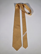 Salvatore Ferragamo tie
