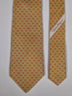 Salvatore Ferragamo tie