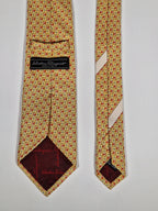 Salvatore Ferragamo tie
