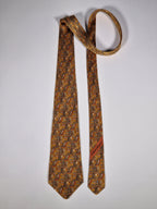 Salvatore Ferragamo tie