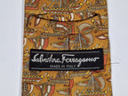 Salvatore Ferragamo tie