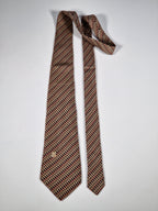 Lanvin tie