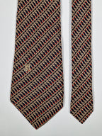 Lanvin tie